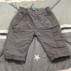 Baby Double Lined Pants